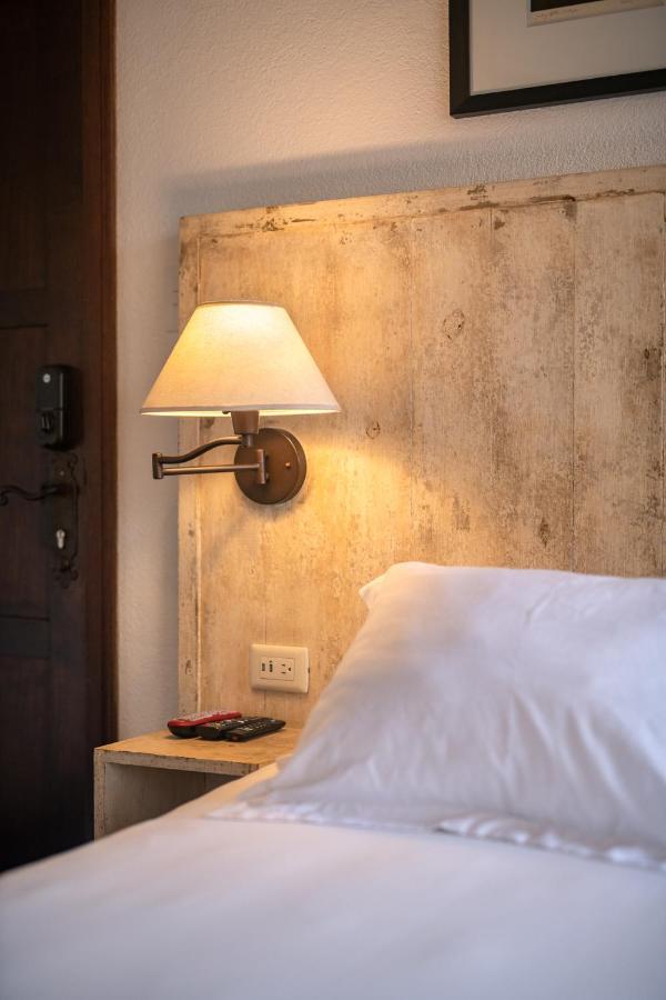 Barbara'S Boutique Hostel Antigua Exteriér fotografie