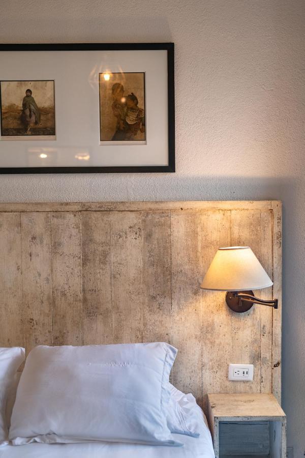 Barbara'S Boutique Hostel Antigua Exteriér fotografie